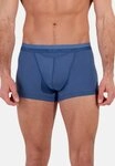 Hom Retro Boxer HO1 (1-St) Retro Short / Pant - Baumwolle - mit Eingriff -