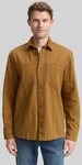 TOM TAILOR Langarmhemd Blusen & Shirts Overshirt mit Brusttaschen