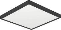 EGLO Aufbauleuchte Fueva 6 Deckenleuchte, Aufbaulampe, Deckenbeleuchtung,...