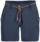 G.I.G.A. DX by killtec Shorts GS 89 WMN SHRTS Schnelltrocknende Damen Shorts mit