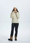 Icepeak Fleecejacke ICEPEAK COLONY sportlicher Stil, mit Rei&szlig;verschluss,...
