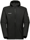 Mammut Outdoorjacke Rime Light IN Hybrid Hooded Jacket Men