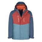 TROLLKIDS 3-in-1-Funktionsjacke Kids Bryggen 3in1 Jacket