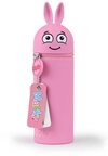 COLOP Schulranzen COLOP MARKY Federm&auml;ppchen, rosa