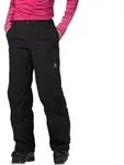 Odlo Skihose The Bluebird S-thermic Ski Pants Vielseitige Skihose mit