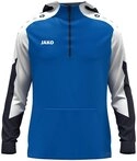 Jako Sweatshirt Dynamic Zip Top Kids (1-tlg) Kapuze