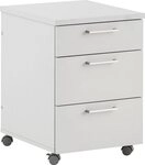 Schildmeyer Rollcontainer Serie 1500, Rollcontainer, Made in Germany, B: 41,2...