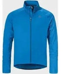 Sch&ouml;ffel Strickpullover Longsleeve Style Kubena MNS blau L (50)