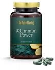 Dr. Peter Hartig IQ Immun Power, unterst&uuml;tzt das Immunsystem, Vitamin C, D, Zink