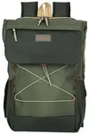 travelite Rucksack Backpack gr&uuml;n
