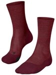 FALKE Wandersocken TK2 Explore Wool Socken (1-Paar) Hoher Komfort im Mittelgebirge
