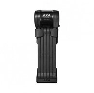 AXA Faltschloss AXA Faltschloss Fold Ultra 900 mm Schwarz - Hochsicheres