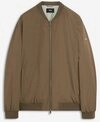 Cinque Blouson CIRAPID regular fit, mit Strickb&uuml;ndchen