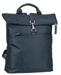 Jost Rucksack Bergen blau