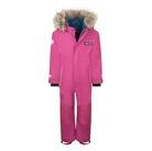 TROLLKIDS Schneeoverall Kids Kirkenes Snowsuit
