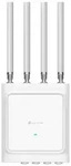 tp-link Omada EAP668-Outdoor HD V1 - Accesspoint WLAN-Access Point