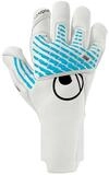 uhlsport Torwarthandschuhe Torwarthandschuhe FM Cybertec Absolutgrip SC (Paar, 1-St.,