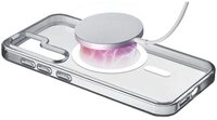 Cellularline Smartphone-H&uuml;lle GLOSSMAGALS25UT stylisches Accessoire f&uuml;r...