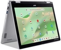 Acer nx.j1keg.002 Chromebook Spin 312 12.2FHD Touch Grau Notebook