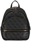 Guess Rucksack Manhattan II 4G-Logo