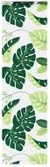 vidaXL Duschrollo, Duschrollo mit Kassette 70x240 cm Stoffbreite 66 cm