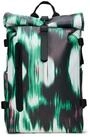Rains Rucksack Rolltop - Rucksack L 16" 52 cm (blur)