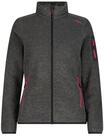 CMP Fleecejacke CMP Damen Fleecejacke Woman Jacket 3H14746A