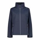 CMP Outdoorjacke CMP Damen Jacke Jacket Zip Hood Detachble Inn.Jacket 32Z1436D