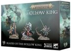 Games Workshop Spielfigur Warhammer Age of Sig