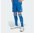 adidas Performance Shorts REAL MADRID 25/26 KIDS AUSWEICHSHORTS (1-tlg)