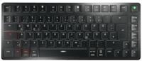 Cherry CHERRY KW X ULP 2.0 MINI Gaming-Tastatur