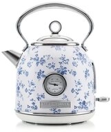 LAURA ASHLEY Wasserkocher Laura Ashley Wasserkocher 1,7L 2200W Leuchtanzeige &ndash;
