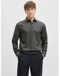 Jack & Jones Langarmhemd JPRBLAPARKER Slim Fit Hemd, atmungsaktiv, ideal f&uuml;r...