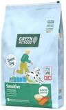 Green Petfood Sensitive with Insects 10 kg, Trockenfutter f&uuml;r: Hund