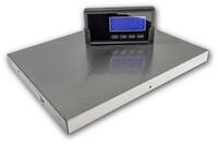 ChiliTec Kofferwaage Paketwaage / Versandwaage "CT PW-100rf" 0,1-100kg