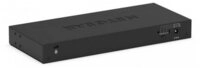 NETGEAR GS308LP-100EUS Essentials Switch PoE+ 8-Port Netzwerk-Switch Schwarz