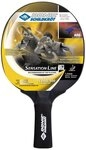 Donic-Schildkr&ouml;t Tischtennisschl&auml;ger Sensation Line 500, Tischtennis Schl&auml;ger
