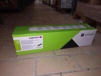 Lexmark Tonerkartusche 24B7607