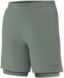 Jako Sweatbermudas 6276 2-in-1 Short Power