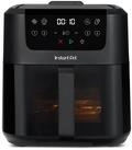 Instant Pot Hei&szlig;luftfritteuse 140-3083-01-EU, 1500 W, ClearCook, OdourErase,