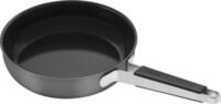 Zwilling Bratpfanne Pure, Edelstahl 18/10 (1-tlg), Keramikbeschichtung,...
