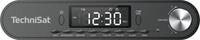 TechniSat VIOLA K&uuml;chenradio K&uuml;chen-Radio (5 W, LED Display, Arbeitsleuchte, Timer,