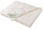 franknatur Naturfaserbettdecke Sommerdecke Lyocell Bio, F&uuml;llung: 100%