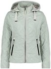Gil Bret Hybridjacke Jacke Watte