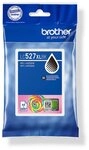 Brother Brother LC527XLBK Druckerpatrone schwarz (LC527XL Tintenpatrone