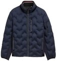 TOM TAILOR Outdoorjacke decorative hybrid jacket
