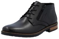 Rieker Schn&uuml;rstiefelette Business-Stiefelette, Klassik-Boots in eleganter Optik