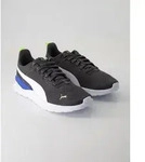 PUMA Anzarun Lite Jr Outdoorschuh Obermaterial: Textil grau 36 EU