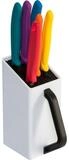 Victorinox Zubereitungsmesser Swiss Classic Utility Block, 7-teilig
