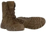 Lowa Military-Stiefel-Arbeitsschuhe Zephyr Hi TF GTX (W&uuml;steneinsatz) Wanderschuh